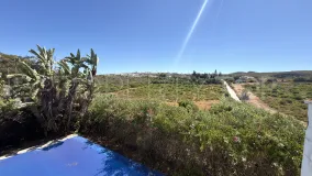 For sale La Duquesa Golf villa