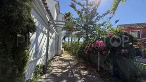 For sale La Duquesa Golf villa