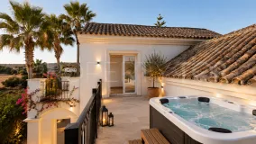Villa en venta en La Duquesa Golf