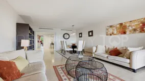 Se vende apartamento planta baja en Los Granados de Duquesa