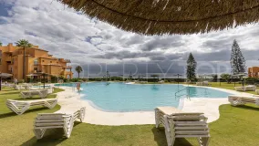 Se vende apartamento planta baja en Los Granados de Duquesa