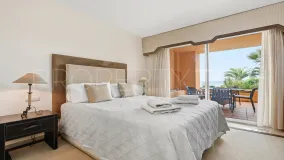Se vende apartamento planta baja en Los Granados de Duquesa
