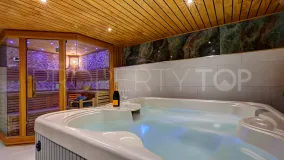 Casares finca for sale