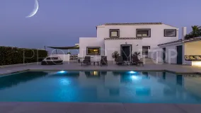 Casares finca for sale