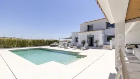Casares finca for sale