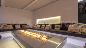 Casares finca for sale