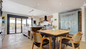 Casares finca for sale