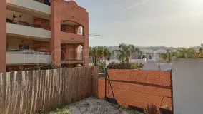 Los Hidalgos, apartamento planta baja en venta con 2 dormitorios