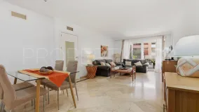 Los Hidalgos, apartamento planta baja en venta con 2 dormitorios