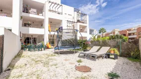 Los Hidalgos, apartamento planta baja en venta con 2 dormitorios