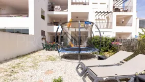 Los Hidalgos, apartamento planta baja en venta con 2 dormitorios