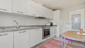 Los Hidalgos, apartamento planta baja en venta con 2 dormitorios