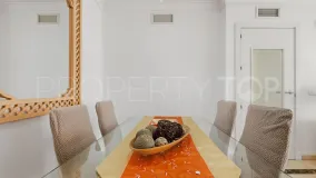 Los Hidalgos, apartamento planta baja en venta con 2 dormitorios