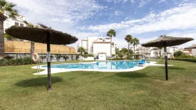 Los Hidalgos, apartamento planta baja en venta con 2 dormitorios