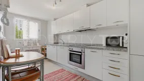 Los Hidalgos, apartamento planta baja en venta con 2 dormitorios