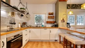 Ground floor apartment in Estepona Centre for sale