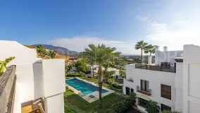2 bedrooms penthouse for sale in Altos de Cortesín