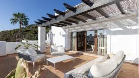 2 bedrooms penthouse for sale in Altos de Cortesín