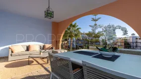 For sale duplex penthouse in La Perla de la Bahía with 3 bedrooms