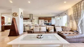 Villa en venta en Los Hidalgos