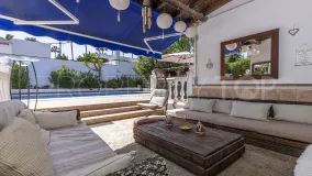 Villa en venta en Los Hidalgos