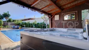Villa en venta en Los Hidalgos