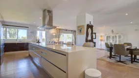 Villa en venta en Los Hidalgos