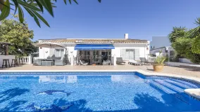 Villa en venta en Los Hidalgos