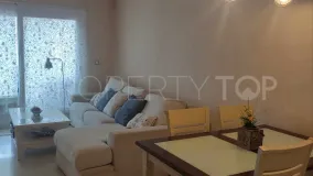 For sale Sabinillas apartment