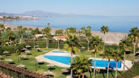 For sale Sabinillas apartment