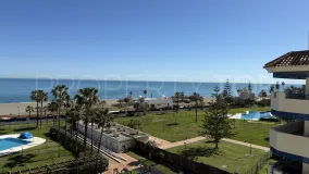 Sabinillas, apartamento en venta
