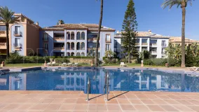 For sale 3 bedrooms ground floor apartment in La Perla de la Bahía