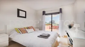Se vende apartamento planta baja con 3 dormitorios en Sabinillas