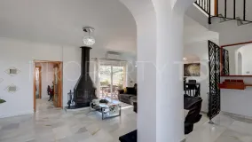 For sale town house in Manilva with 3 bedrooms
