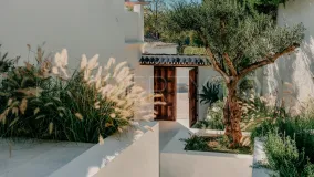 House for sale in Guadalmina Alta with 3 bedrooms