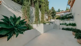 House for sale in Guadalmina Alta with 3 bedrooms