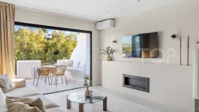3 bedrooms apartment in Benahavis for sale