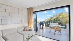 3 bedrooms apartment in Benahavis for sale