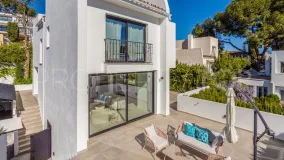 Nueva Andalucia villa for sale