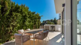 Nueva Andalucia villa for sale
