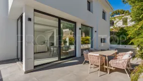 Nueva Andalucia villa for sale