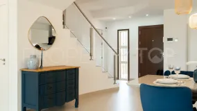 Adosado de 4 dormitorios en venta en Atalaya Hills