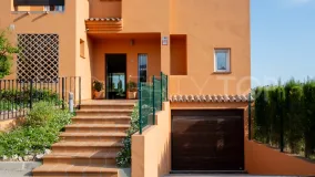 Adosado de 4 dormitorios en venta en Atalaya Hills