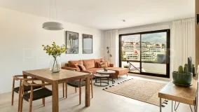 Estepona Puerto, apartamento en venta de 2 dormitorios