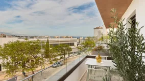 Estepona Puerto, apartamento en venta de 2 dormitorios