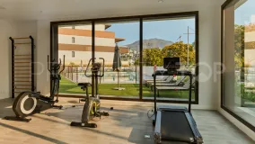 Estepona Puerto, apartamento en venta de 2 dormitorios