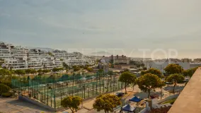 Estepona Puerto, apartamento en venta de 2 dormitorios
