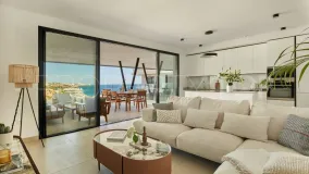 For sale apartment with 3 bedrooms in El Higueron