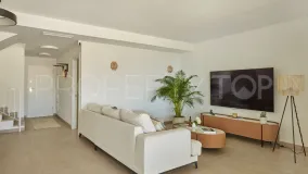 For sale apartment with 3 bedrooms in El Higueron