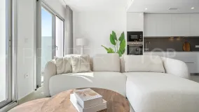 Cancelada, apartamento en venta con 3 dormitorios